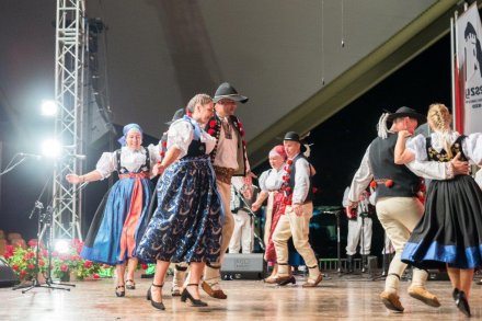 Ostatni dzień 58. Tygodnia Kultury Beskidzkiej